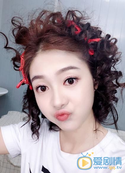 陈烁生活照 陈烁高清写真_陈烁高清剧照