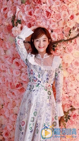 陈烁气质写真 陈烁高清写真_陈烁高清剧照