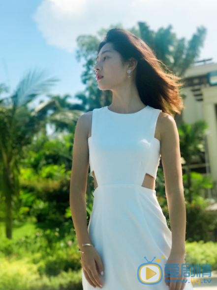 陈烁气质写真 陈烁高清写真_陈烁高清剧照
