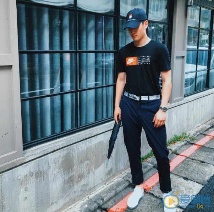 周兴哲生活照 周兴哲高清写真_周兴哲高清剧照