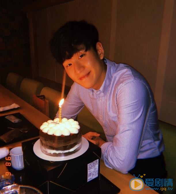 周兴哲生活照 周兴哲高清写真_周兴哲高清剧照