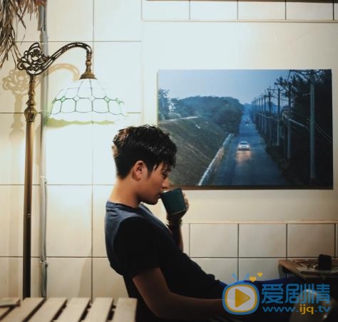 周兴哲生活照 周兴哲高清写真_周兴哲高清剧照