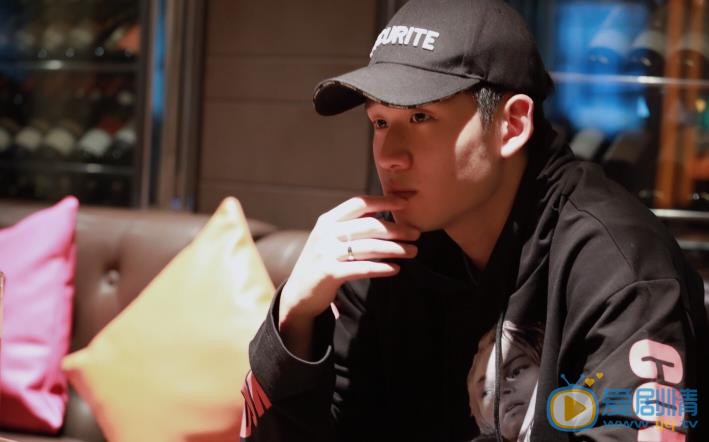 周兴哲生活照 周兴哲高清写真_周兴哲高清剧照