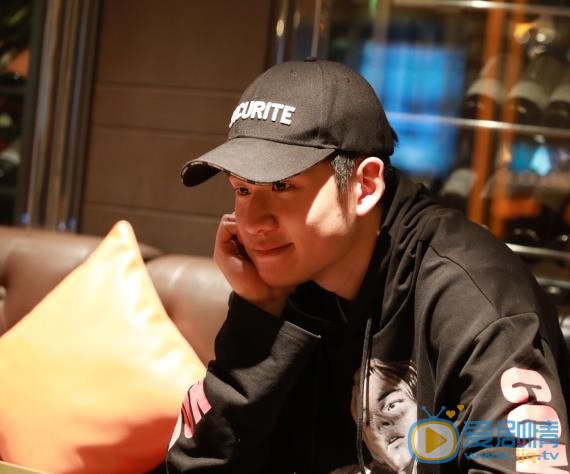 周兴哲生活照 周兴哲高清写真_周兴哲高清剧照