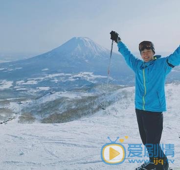 周兴哲生活照 周兴哲高清写真_周兴哲高清剧照