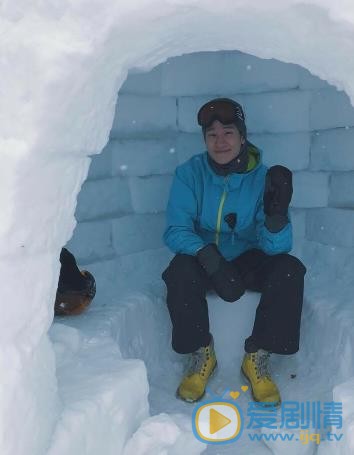 周兴哲生活照 周兴哲高清写真_周兴哲高清剧照