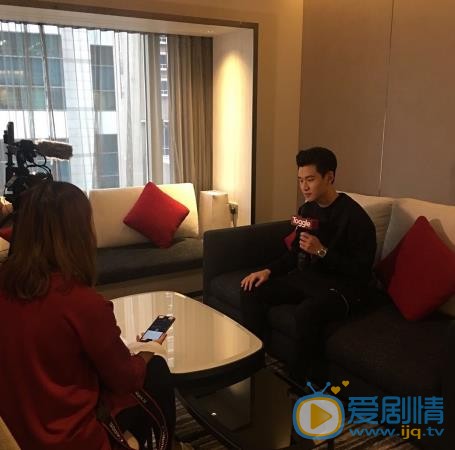 周兴哲生活照 周兴哲高清写真_周兴哲高清剧照