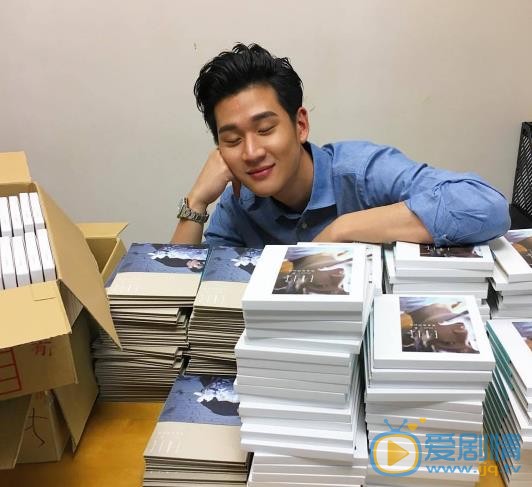 周兴哲现场照 周兴哲高清写真_周兴哲高清剧照