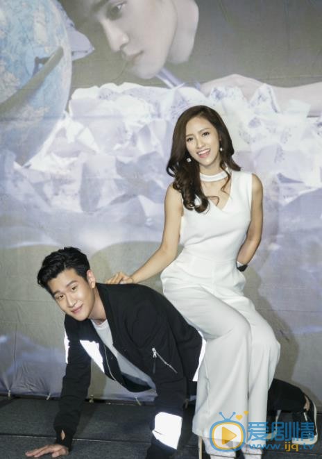 周兴哲现场照 周兴哲高清写真_周兴哲高清剧照