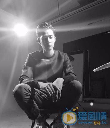 周兴哲生活照 周兴哲高清写真_周兴哲高清剧照