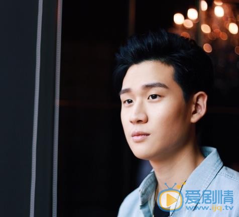 周兴哲生活照 周兴哲高清写真_周兴哲高清剧照