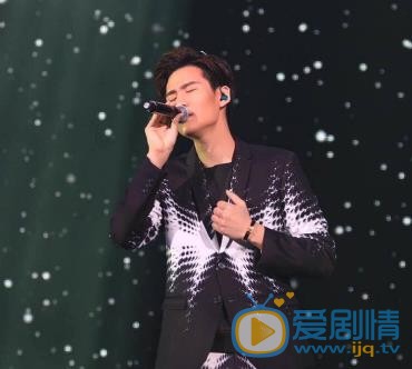 周兴哲现场照 周兴哲高清写真_周兴哲高清剧照