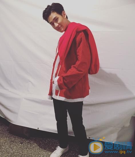 周兴哲现场照 周兴哲高清写真_周兴哲高清剧照