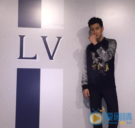 周兴哲现场照 周兴哲高清写真_周兴哲高清剧照