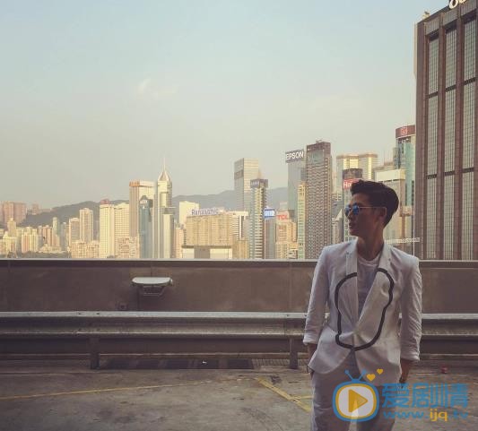 周兴哲生活照 周兴哲高清写真_周兴哲高清剧照