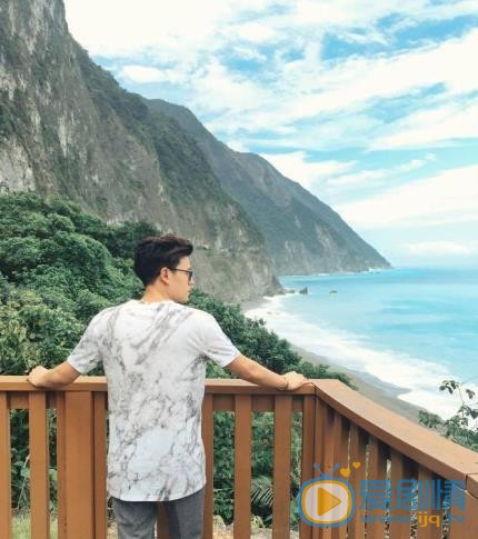 周兴哲生活照 周兴哲高清写真_周兴哲高清剧照