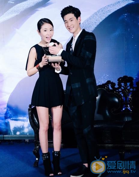 周兴哲现场照 周兴哲高清写真_周兴哲高清剧照