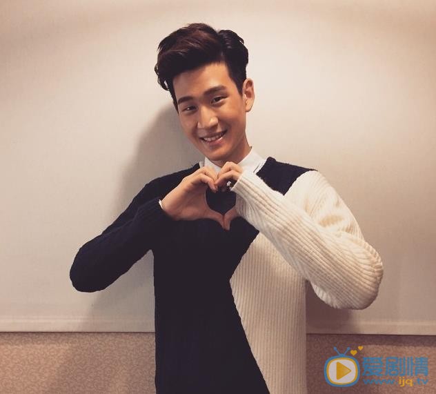 周兴哲现场照 周兴哲高清写真_周兴哲高清剧照