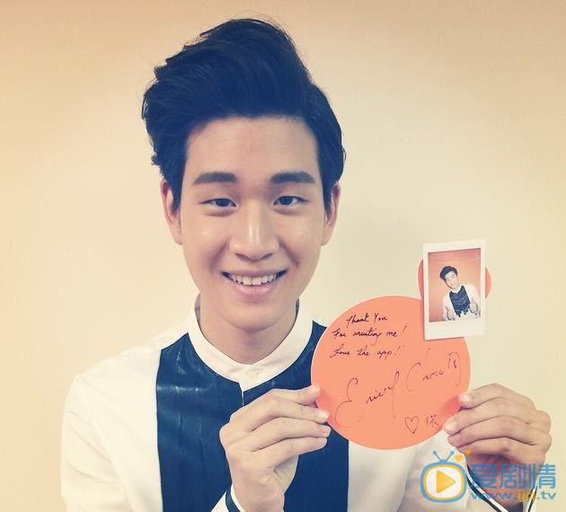 周兴哲现场照 周兴哲高清写真_周兴哲高清剧照