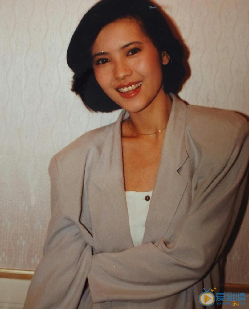 蓝洁瑛个人写真 蓝洁瑛高清写真_蓝洁瑛高清剧照