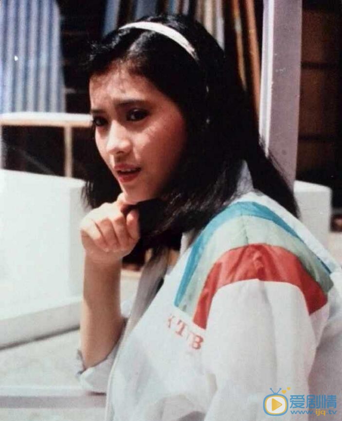 蓝洁瑛个人写真 蓝洁瑛高清写真_蓝洁瑛高清剧照