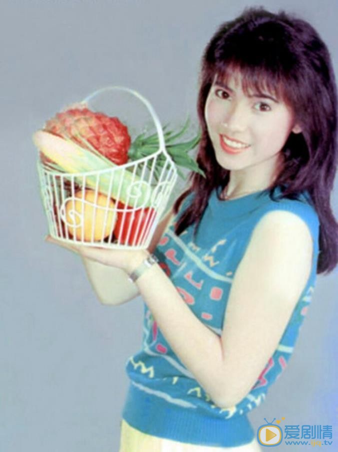 蓝洁瑛个人写真 蓝洁瑛高清写真_蓝洁瑛高清剧照