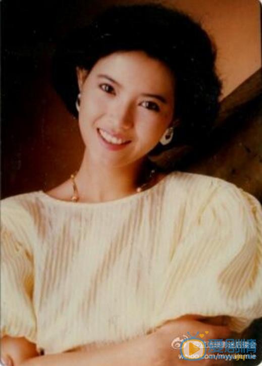 蓝洁瑛个人写真 蓝洁瑛高清写真_蓝洁瑛高清剧照