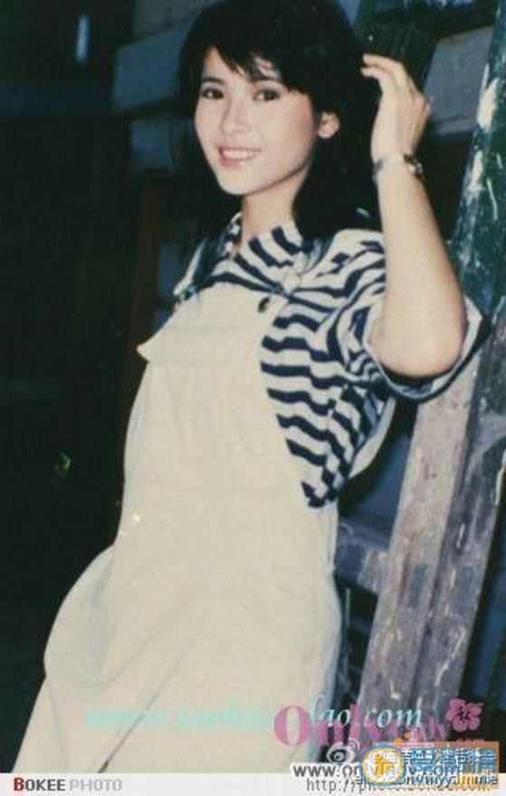 蓝洁瑛个人写真 蓝洁瑛高清写真_蓝洁瑛高清剧照