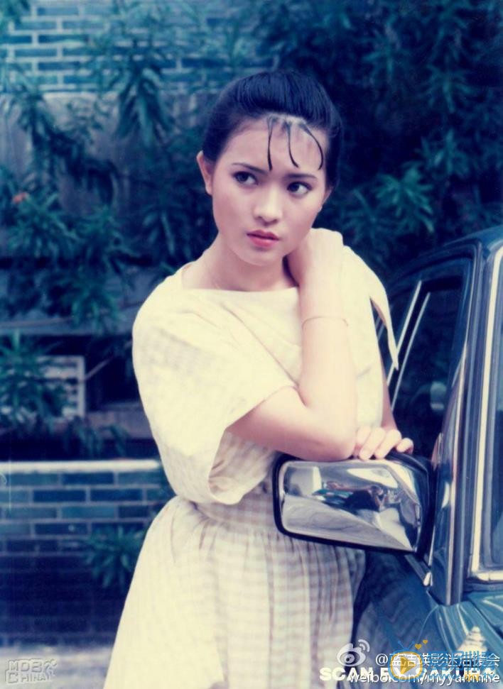 蓝洁瑛个人写真 蓝洁瑛高清写真_蓝洁瑛高清剧照