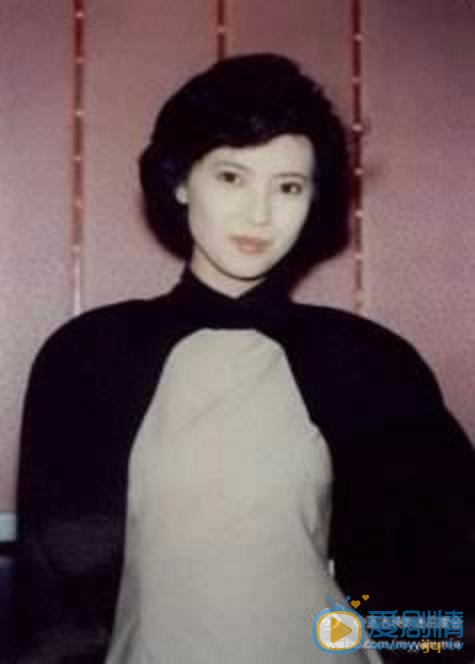 蓝洁瑛个人写真 蓝洁瑛高清写真_蓝洁瑛高清剧照