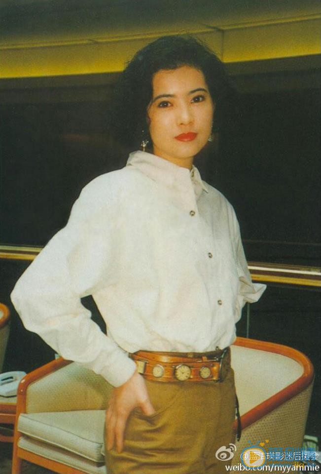 蓝洁瑛个人写真 蓝洁瑛高清写真_蓝洁瑛高清剧照