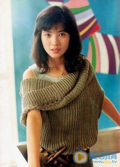 蓝洁瑛个人写真 蓝洁瑛高清写真_蓝洁瑛高清剧照