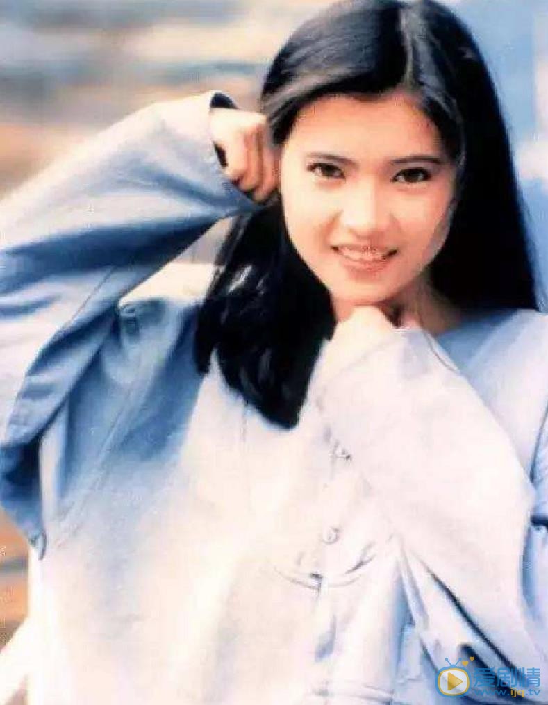 蓝洁瑛个人写真 蓝洁瑛高清写真_蓝洁瑛高清剧照