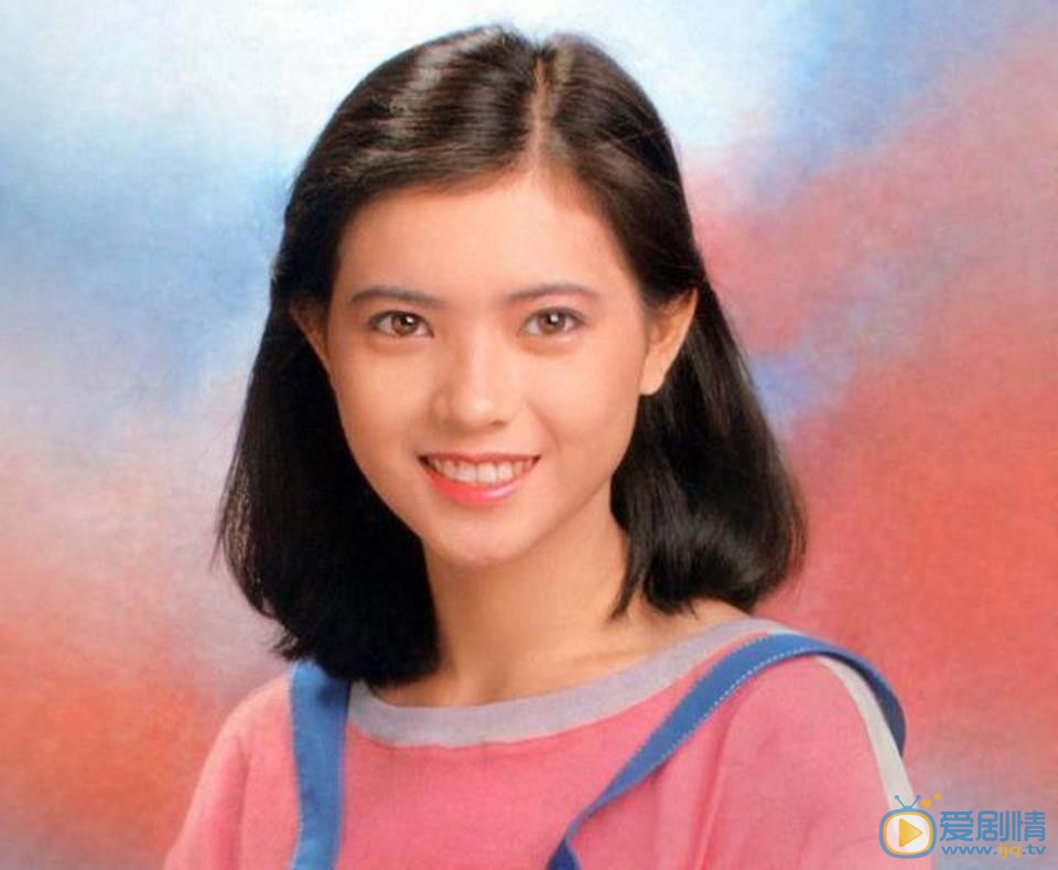 蓝洁瑛个人写真 蓝洁瑛高清写真_蓝洁瑛高清剧照