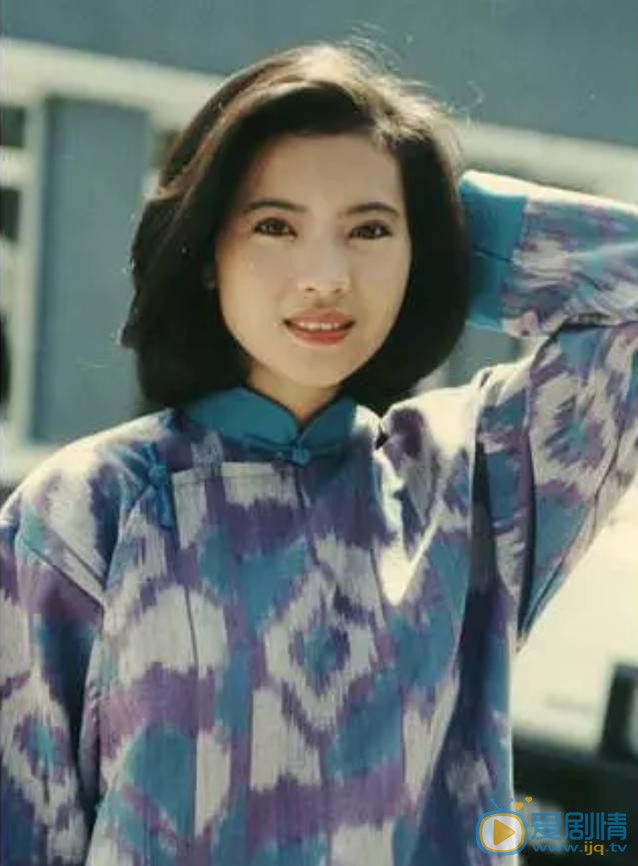 蓝洁瑛个人写真 蓝洁瑛高清写真_蓝洁瑛高清剧照