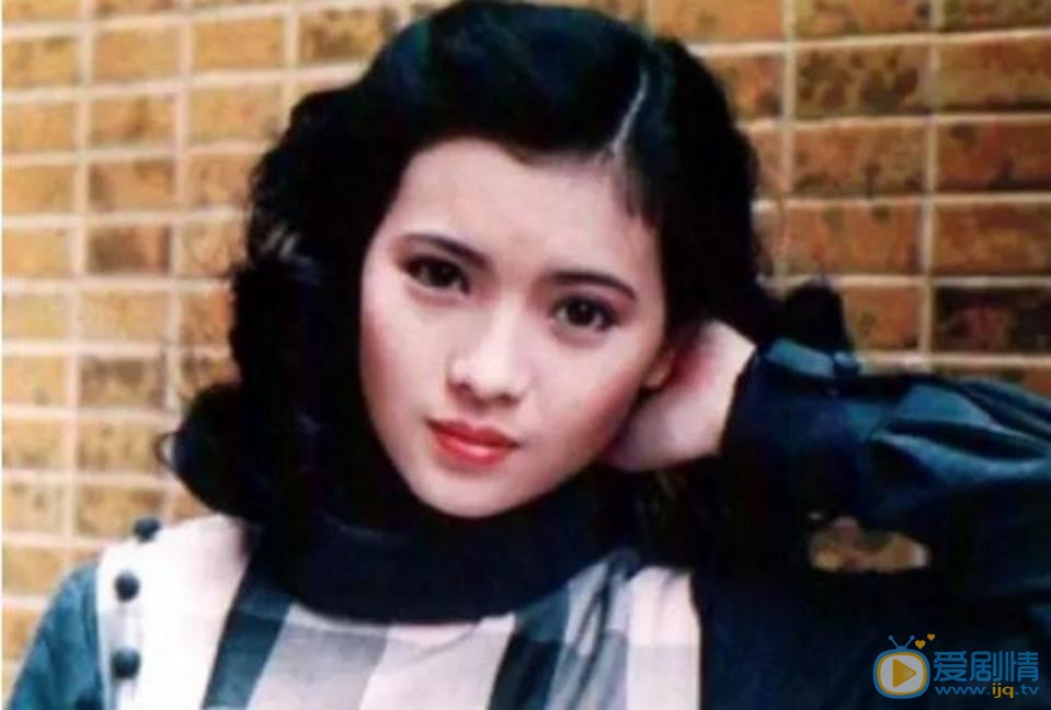 蓝洁瑛个人写真 蓝洁瑛高清写真_蓝洁瑛高清剧照