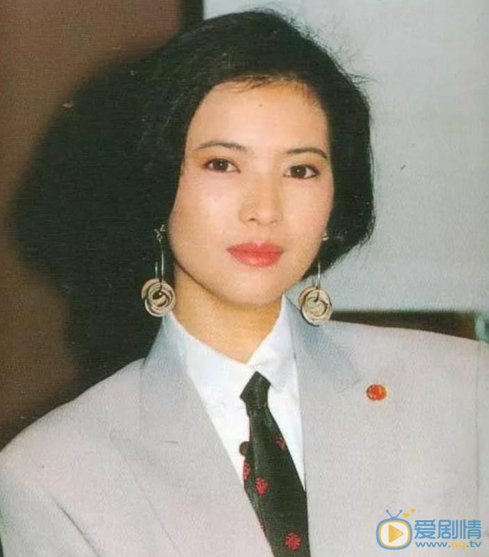 蓝洁瑛个人写真 蓝洁瑛高清写真_蓝洁瑛高清剧照