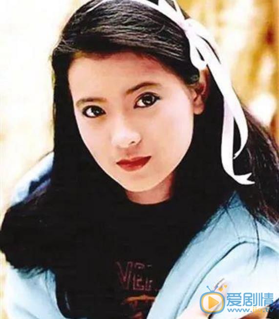 蓝洁瑛个人写真 蓝洁瑛高清写真_蓝洁瑛高清剧照