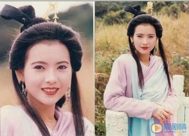 蓝洁瑛个人写真 蓝洁瑛高清写真_蓝洁瑛高清剧照