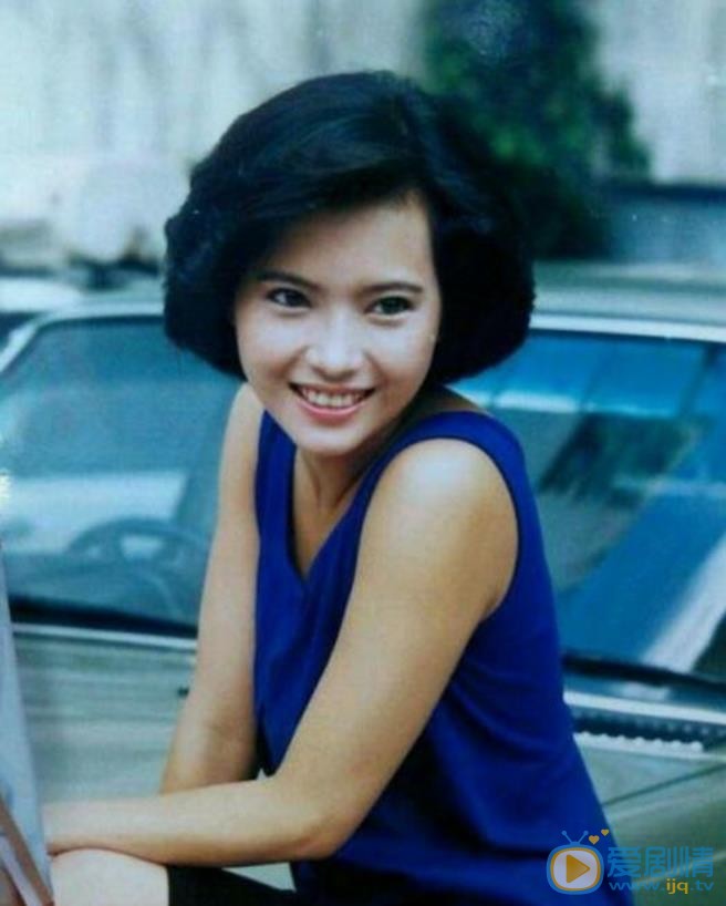 蓝洁瑛个人写真 蓝洁瑛高清写真_蓝洁瑛高清剧照