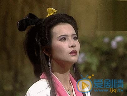 蓝洁瑛早期青涩剧照合集 蓝洁瑛高清写真_蓝洁瑛高清剧照