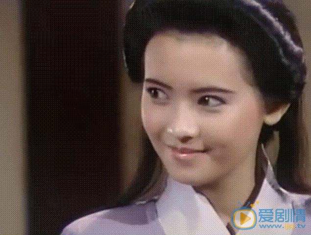 蓝洁瑛早期青涩剧照合集 蓝洁瑛高清写真_蓝洁瑛高清剧照