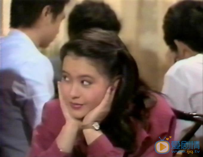 蓝洁瑛超越爱情线剧照 蓝洁瑛高清写真_蓝洁瑛高清剧照