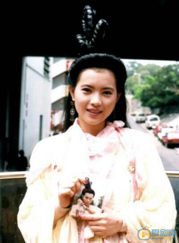 蓝洁瑛活动照 蓝洁瑛高清写真_蓝洁瑛高清剧照