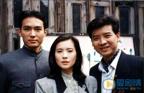 蓝洁瑛与人合照 蓝洁瑛高清写真_蓝洁瑛高清剧照