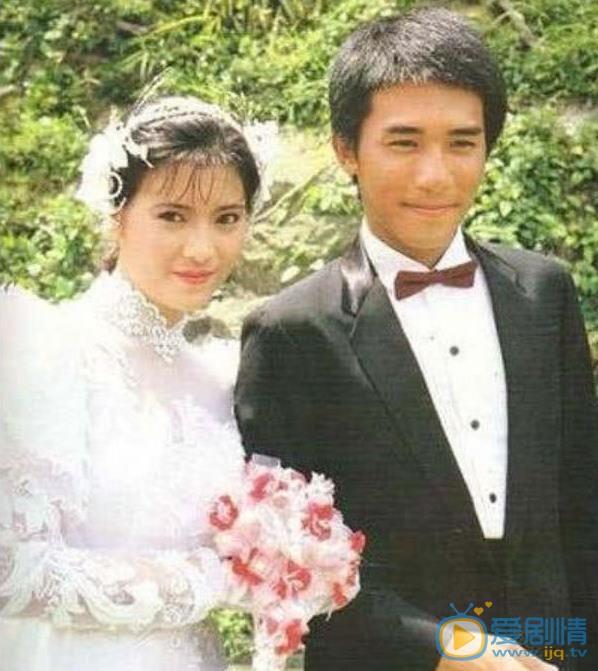 蓝洁瑛与人合照 蓝洁瑛高清写真_蓝洁瑛高清剧照