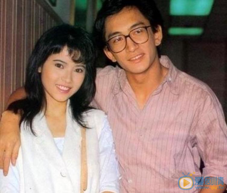 蓝洁瑛与人合照 蓝洁瑛高清写真_蓝洁瑛高清剧照