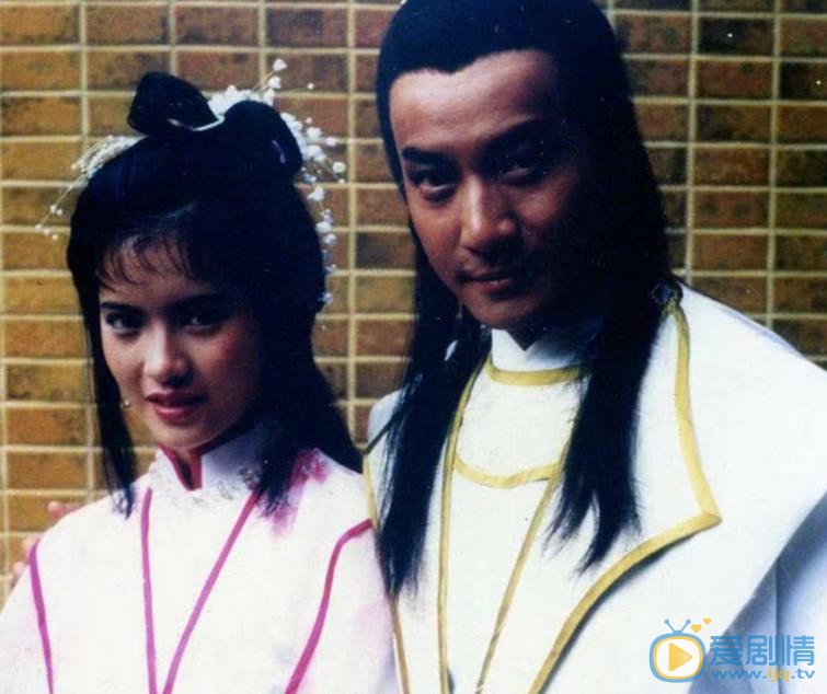 蓝洁瑛与人合照 蓝洁瑛高清写真_蓝洁瑛高清剧照