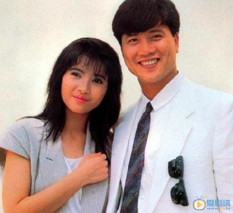 蓝洁瑛与人合照 蓝洁瑛高清写真_蓝洁瑛高清剧照