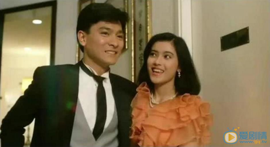 蓝洁瑛与人合照 蓝洁瑛高清写真_蓝洁瑛高清剧照